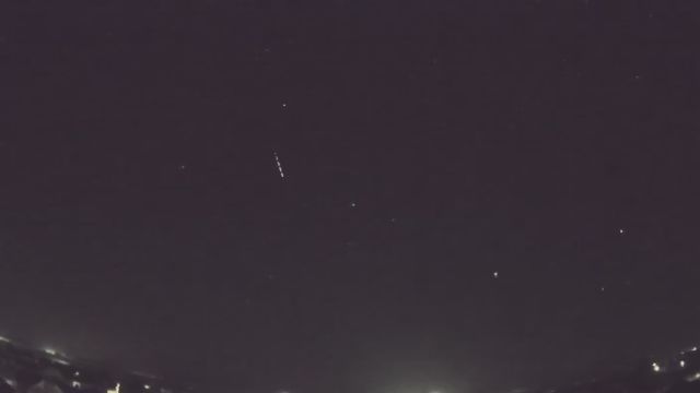 AMS97 meteor
