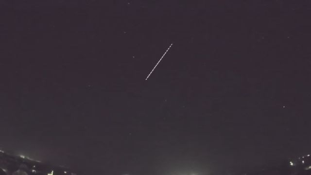 AMS97 meteor