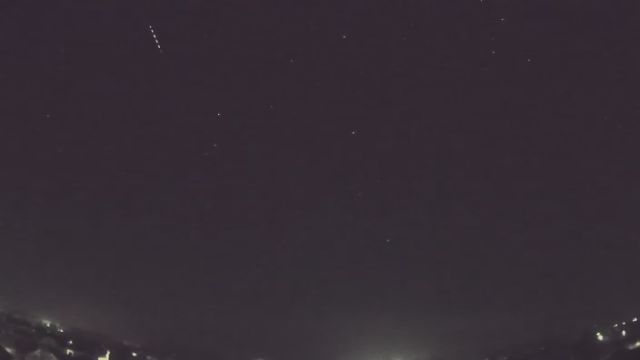 AMS97 meteor