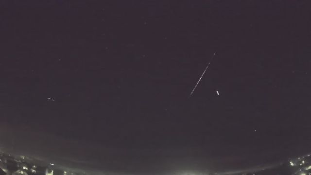 AMS97 meteor