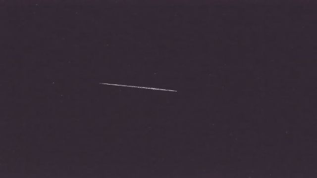 AMS97 meteor