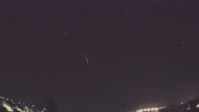 AMS97 meteor