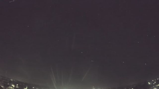 AMS97 meteor