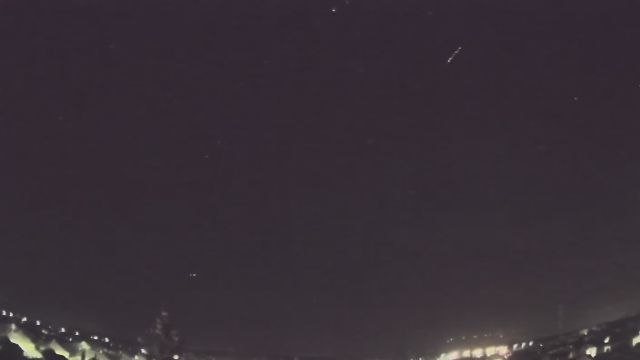 AMS97 meteor