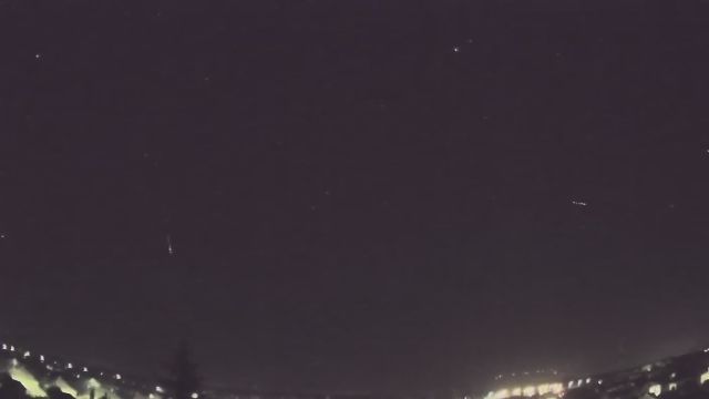 AMS97 meteor