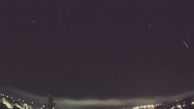 AMS97 meteor