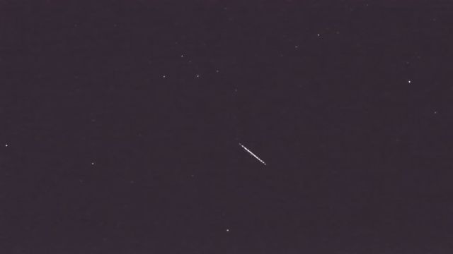 AMS97 meteor
