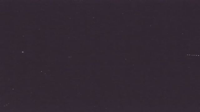 AMS97 meteor