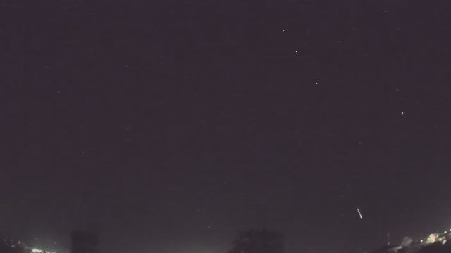 AMS97 meteor