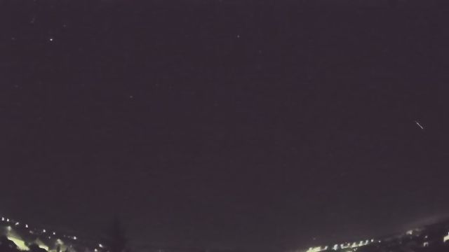 AMS97 meteor