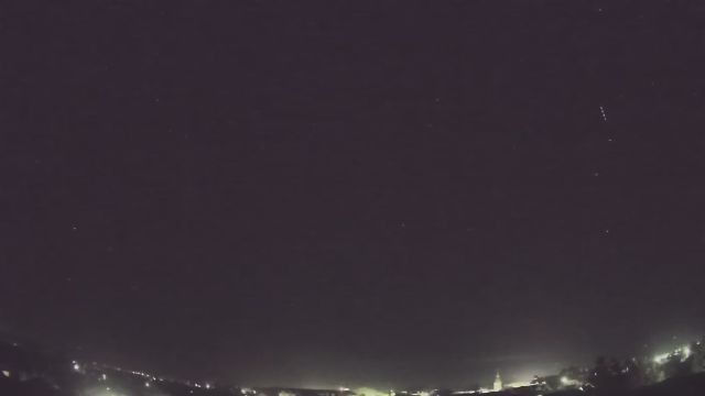 AMS97 meteor