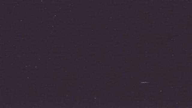 AMS97 meteor