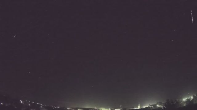 AMS97 meteor