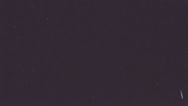 AMS97 meteor