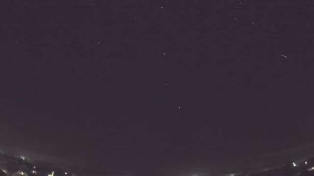 AMS97 meteor