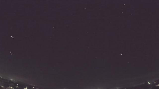 AMS97 meteor