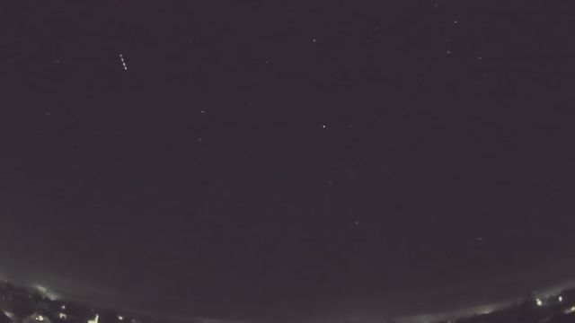 AMS97 meteor