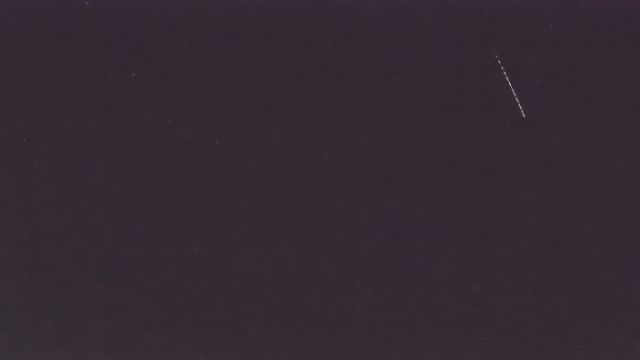 AMS97 meteor