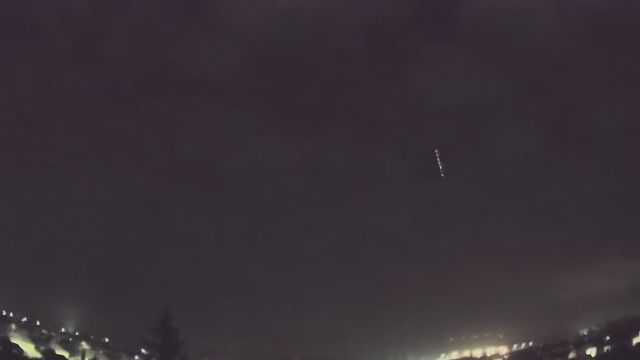 AMS97 meteor
