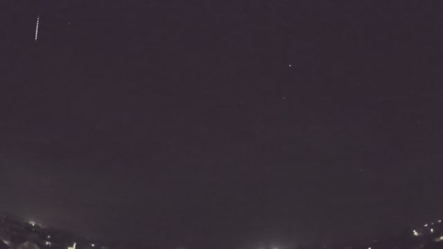 AMS97 meteor