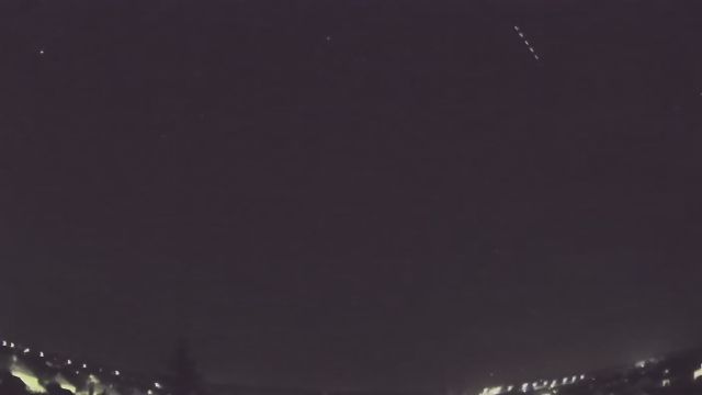 AMS97 meteor
