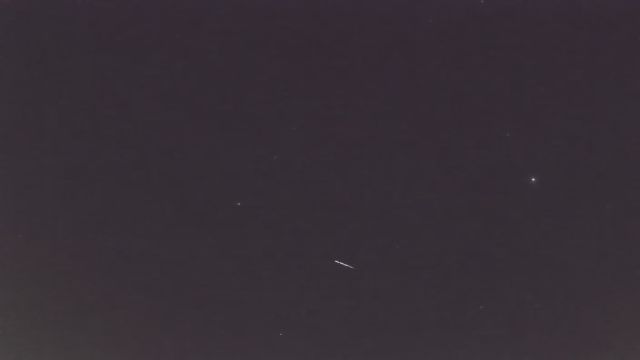 AMS97 meteor