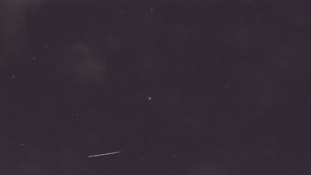 AMS97 meteor