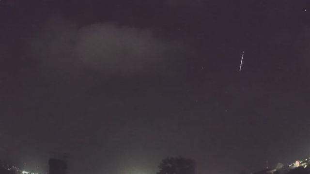 AMS97 meteor
