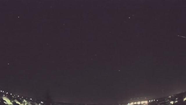 AMS97 meteor