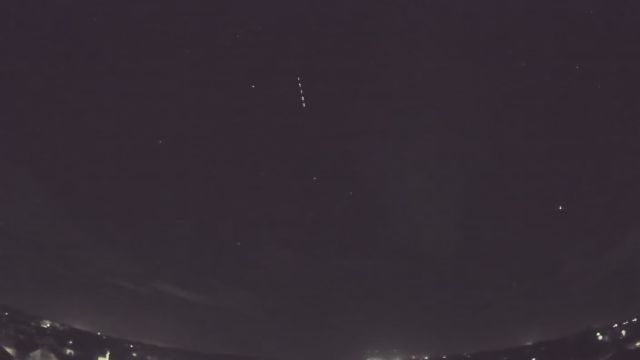 AMS97 meteor