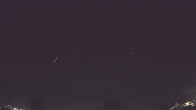 AMS97 meteor