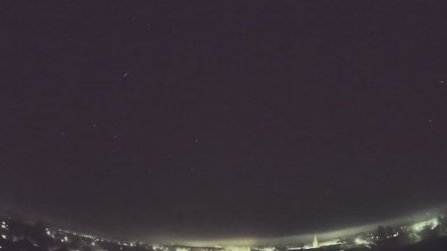 AMS97 meteor