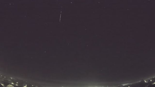 AMS97 meteor