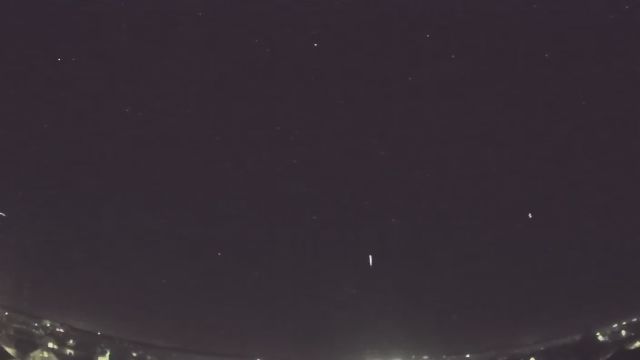 AMS97 meteor