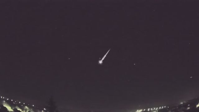 AMS97 meteor