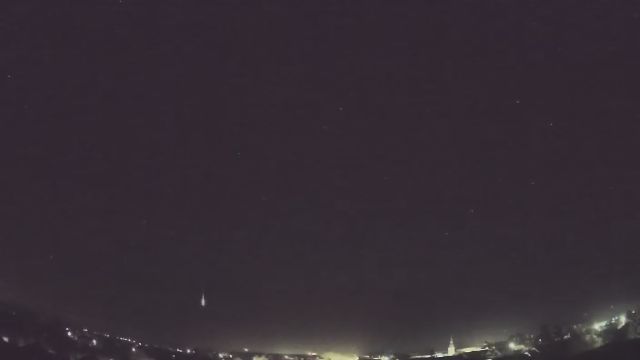 AMS97 meteor