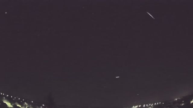AMS97 meteor