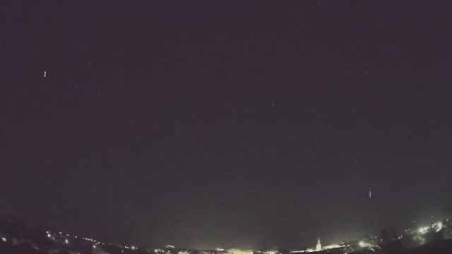 AMS97 meteor