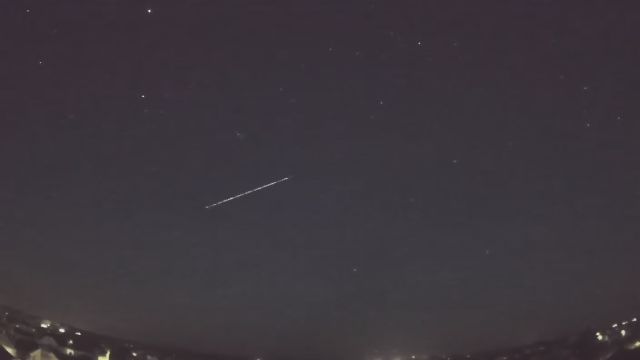 AMS97 meteor