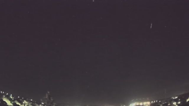 AMS97 meteor