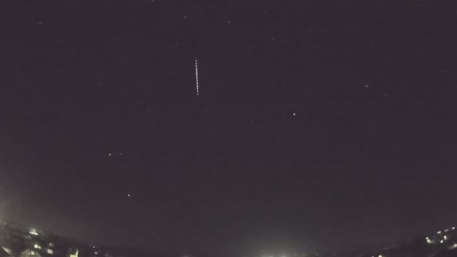AMS97 meteor