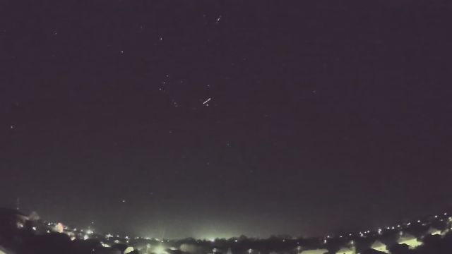 AMS97 meteor