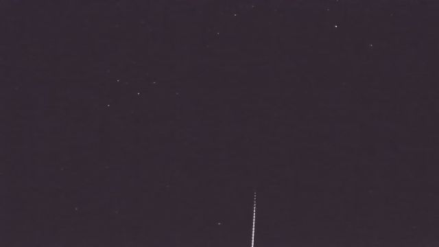 AMS97 meteor