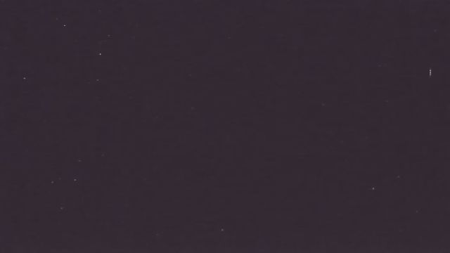 AMS97 meteor