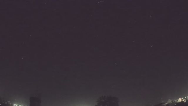 AMS97 meteor