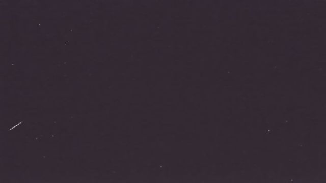 AMS97 meteor