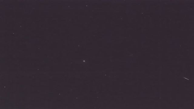 AMS97 meteor