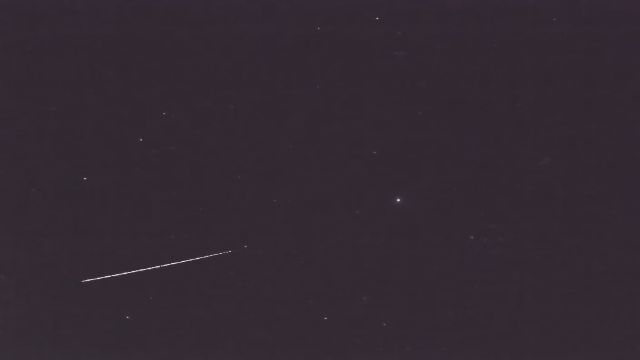 AMS97 meteor