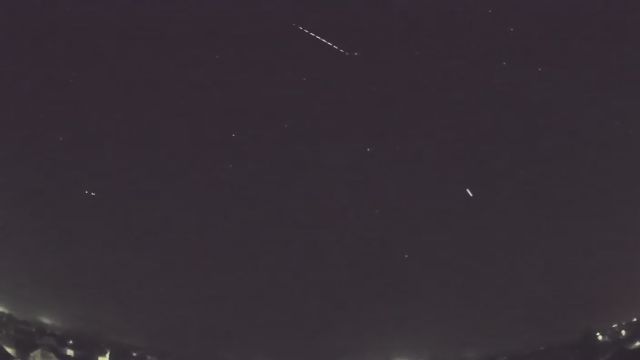 AMS97 meteor