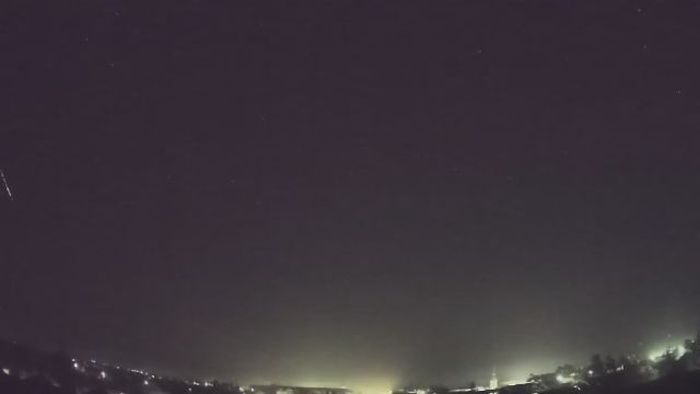 AMS97 meteor